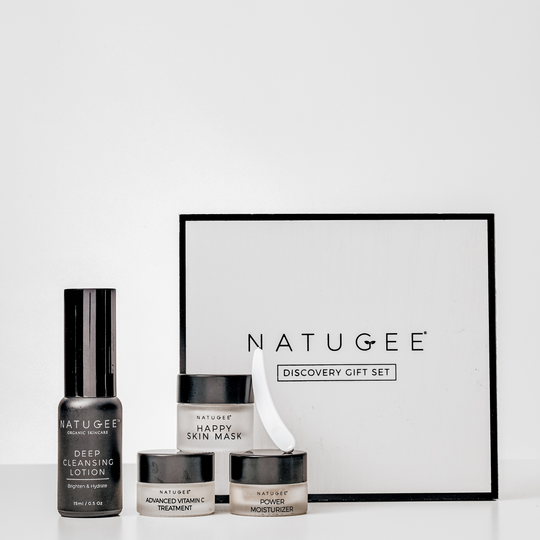 DISCOVERY GIFT SET - Natugee