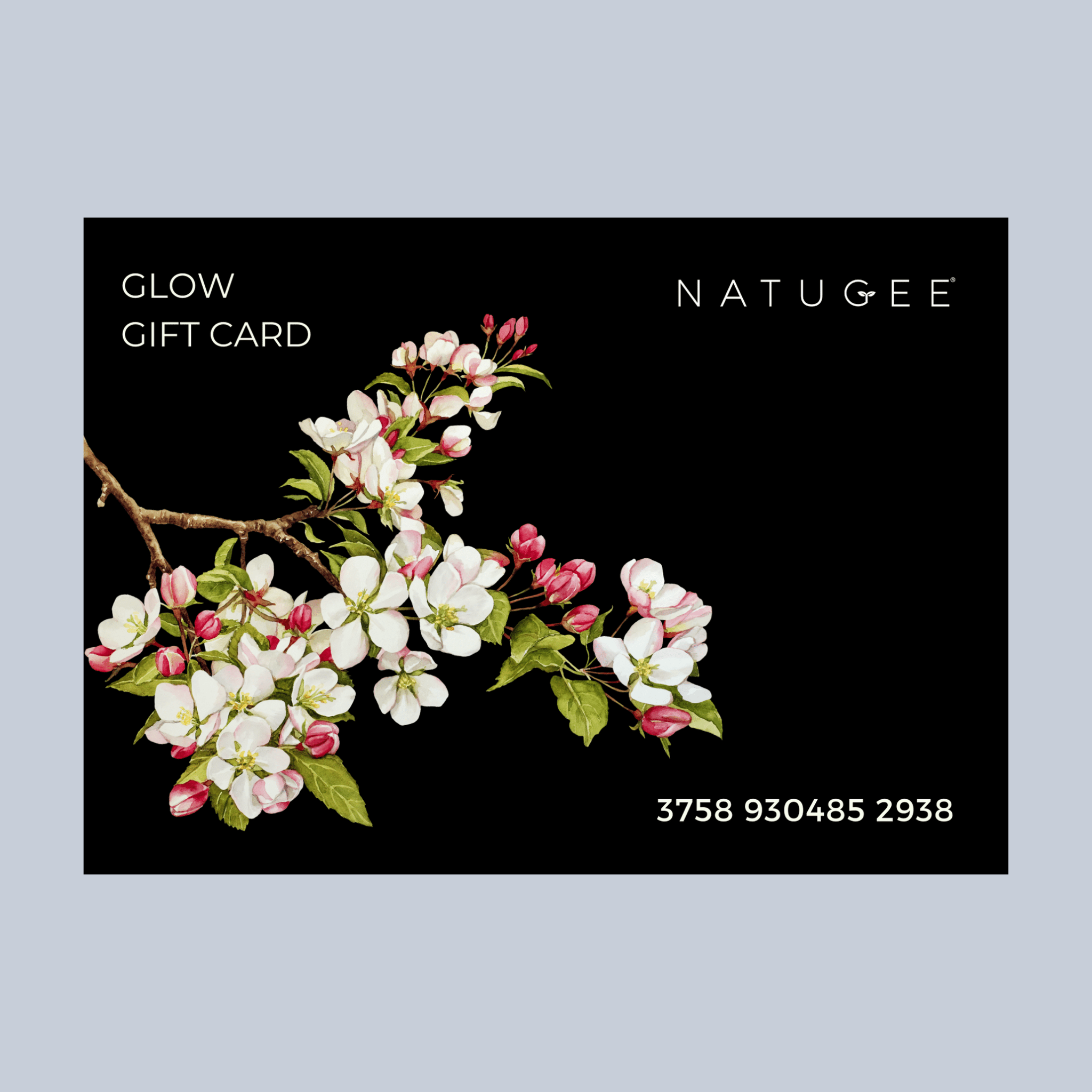 NATUGEE GIFT CARD - Natugee